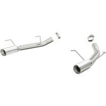 2005-2009 Ford Mustang Race Series Axleback Sportavgassystem Magnaflow
